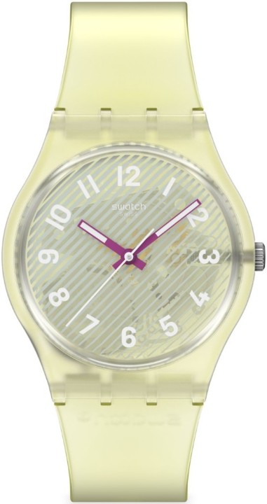 Bild von Swatch Wavelengths of Sand