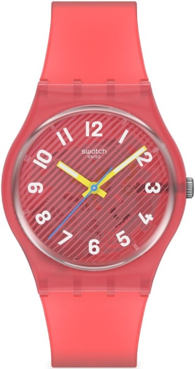 Bild von Swatch Wavelengths of Coral