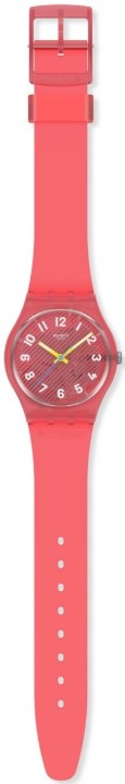 Bild von Swatch Wavelengths of Coral