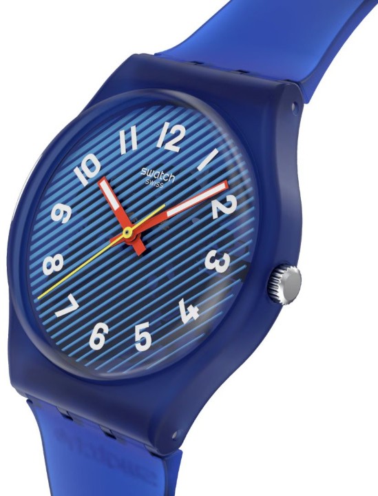 Bild von Swatch Wavelengths of Water