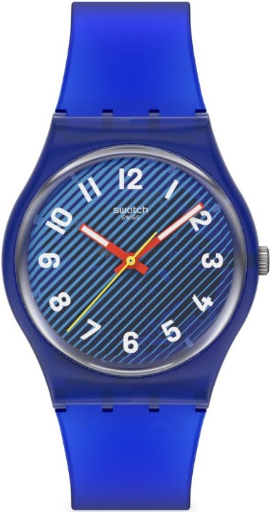 Bild von Swatch Wavelengths of Water