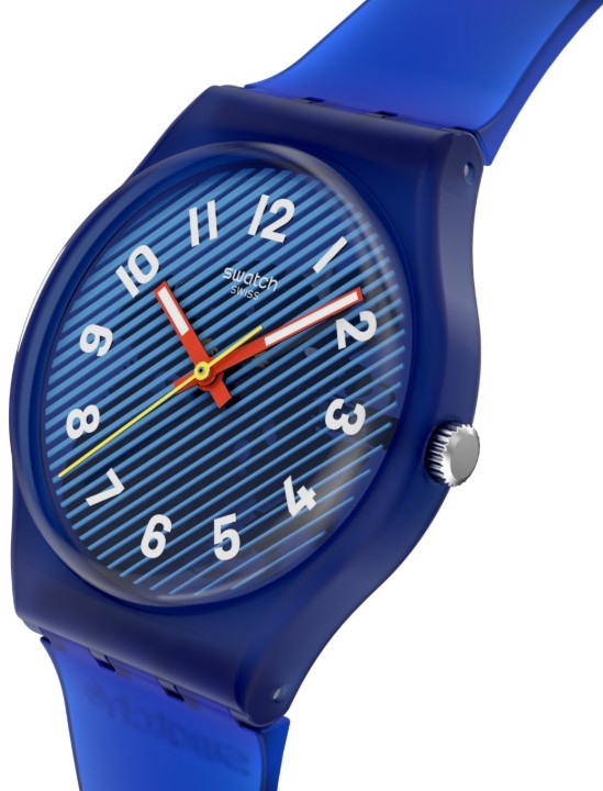 Bild von Swatch PAY! Wavelengths of Water