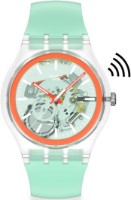 Obrázek Swatch PAY! Sweetly Mint