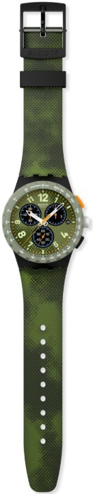 Bild von Swatch Midday Camo
