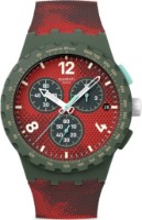 Obrázek Swatch Crimson Foliage