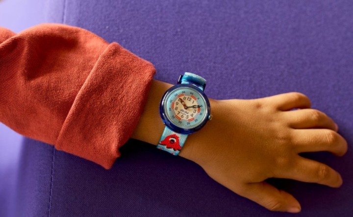 Bild von Flik Flak Fear Me Not!