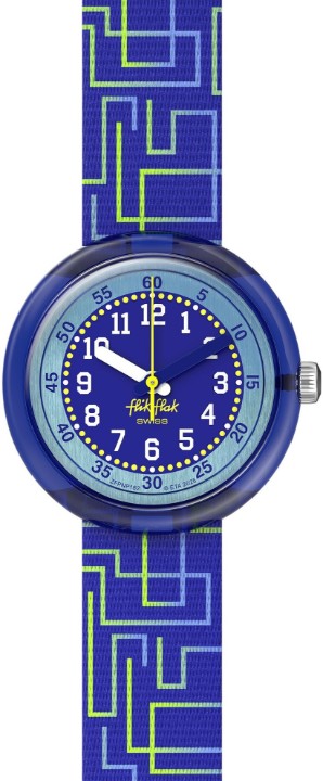 Bild von Flik Flak Crazy Maze