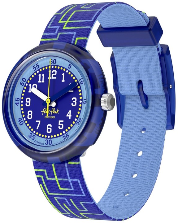 Bild von Flik Flak Crazy Maze