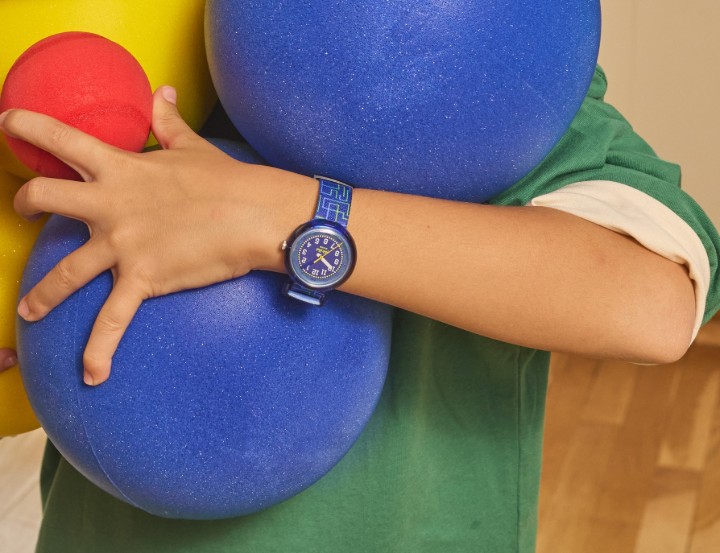 Bild von Flik Flak Crazy Maze