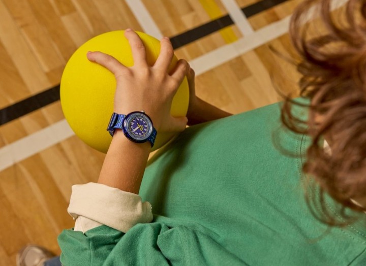 Bild von Flik Flak Crazy Maze