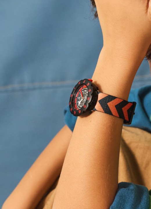 Bild von Flik Flak Get Set Go!