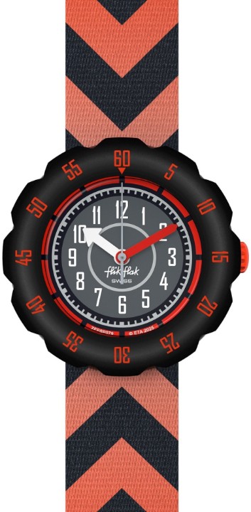 Bild von Flik Flak Get Set Go!