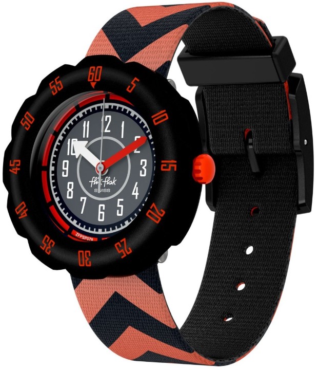 Bild von Flik Flak Get Set Go!