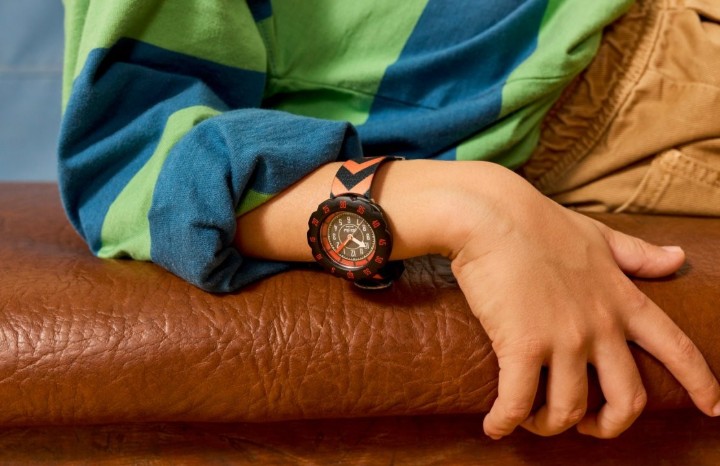 Bild von Flik Flak Get Set Go!