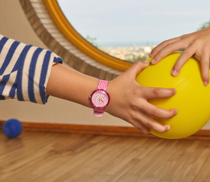 Bild von Flik Flak Power Flower