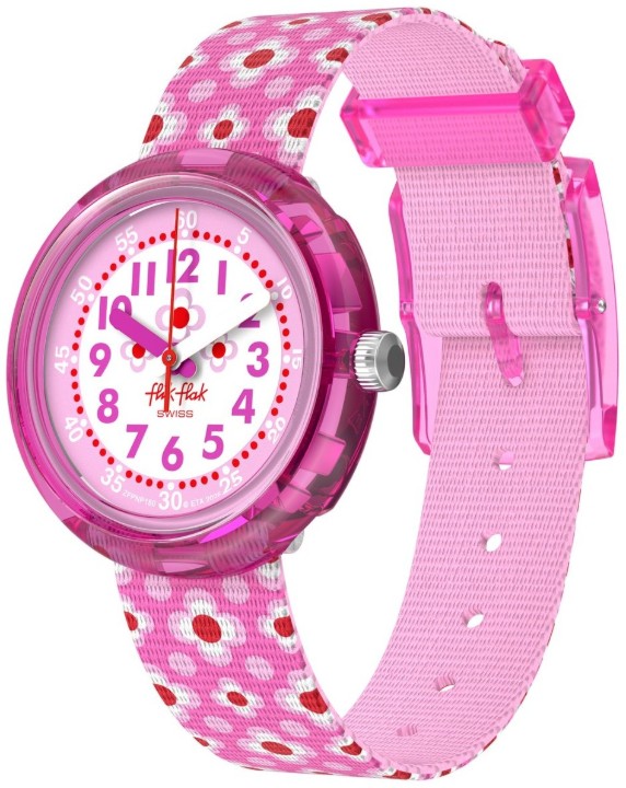 Bild von Flik Flak Power Flower