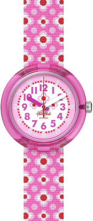 Bild von Flik Flak Power Flower