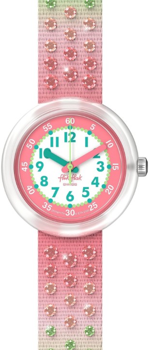 Bild von Flik Flak Sparkly Melon