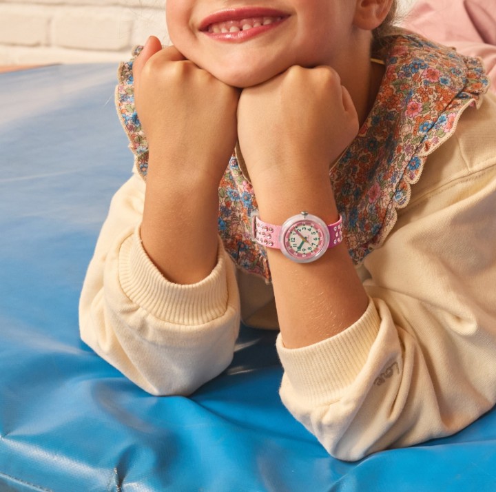 Bild von Flik Flak Sparkly Melon