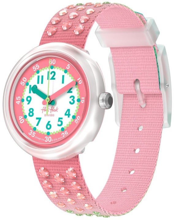 Bild von Flik Flak Sparkly Melon