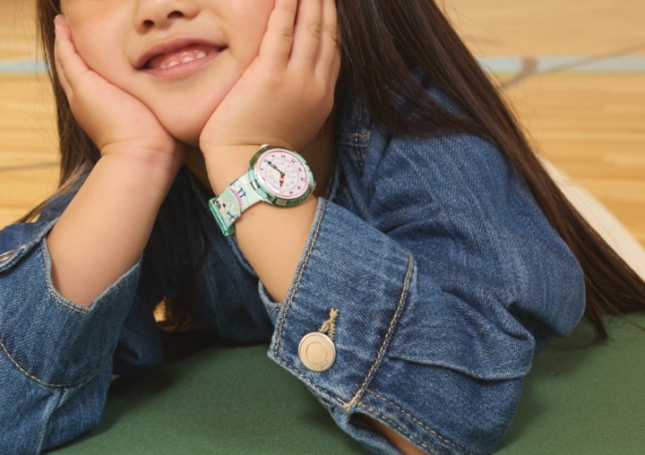 Bild von Flik Flak Tweet Tweet