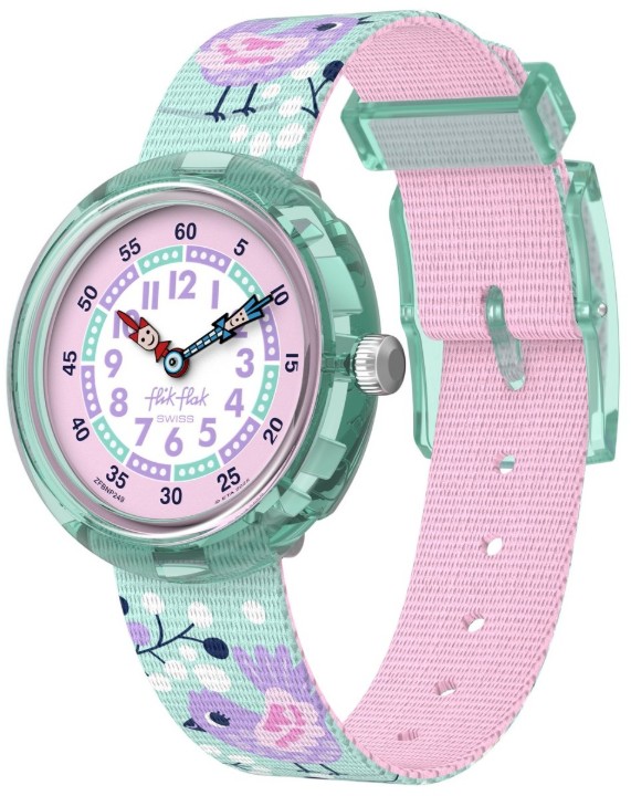 Bild von Flik Flak Tweet Tweet