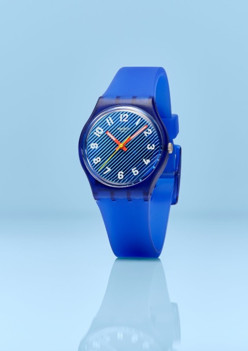 Bild von Swatch PAY! Wavelengths of Water