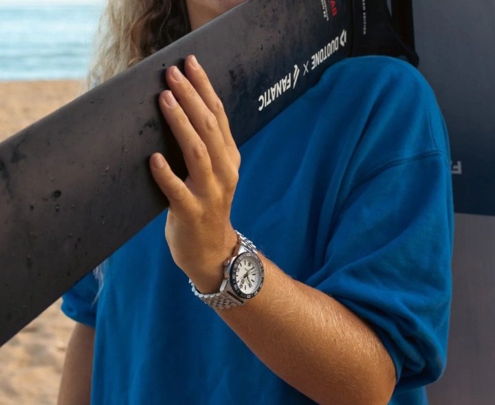 Bild von Luminox Pacific Diver 3120M Series