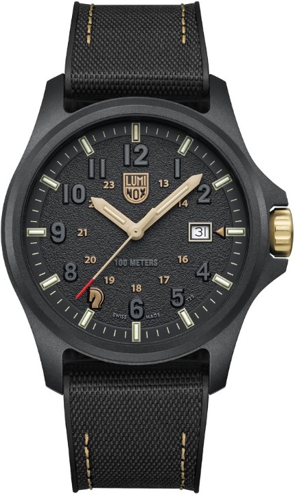 Bild von Luminox Atacama Field Year of the Horse Limited Edition