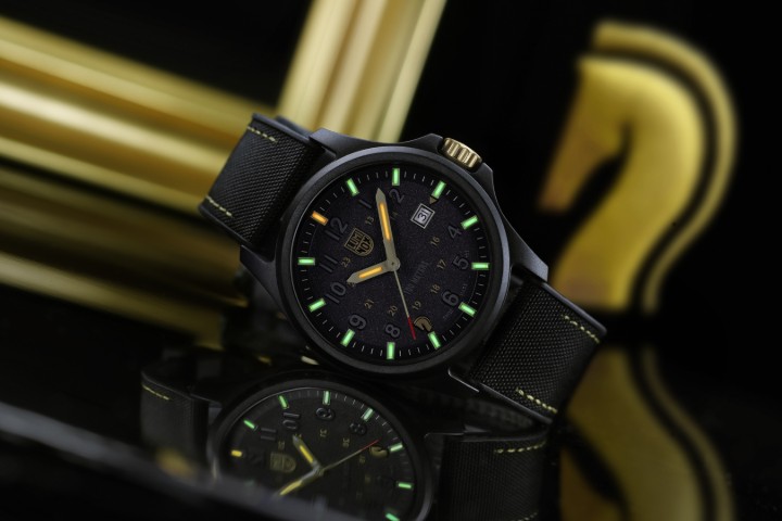 Bild von Luminox Atacama Field Year of the Horse Limited Edition