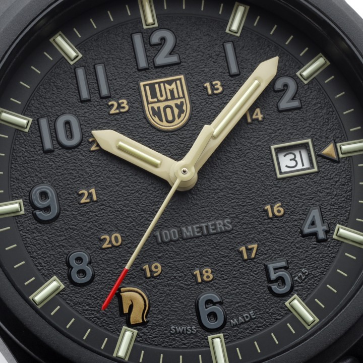 Bild von Luminox Atacama Field Year of the Horse Limited Edition