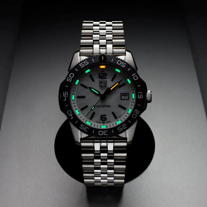 Bild von Luminox Pacific Diver 3120M Series