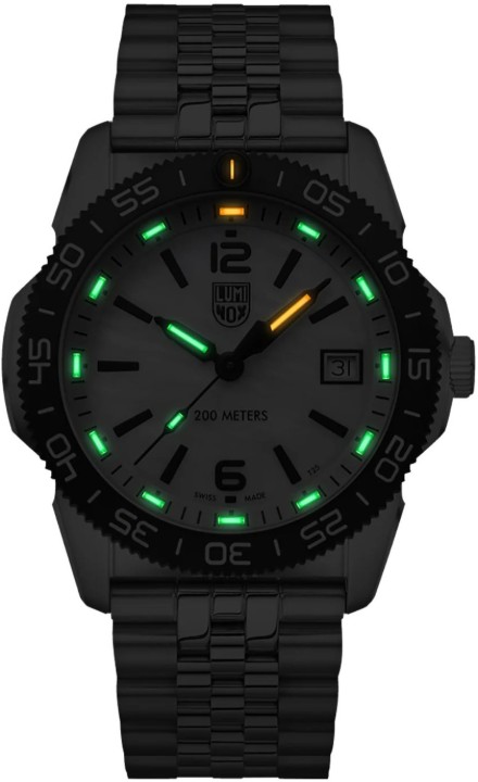 Bild von Luminox Pacific Diver 3120M Series
