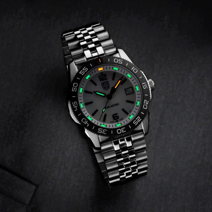 Bild von Luminox Pacific Diver 3120M Series