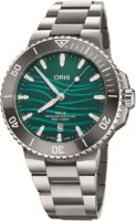 Bild von Oris Aquis Yangtze Jiangtun Limited Edition