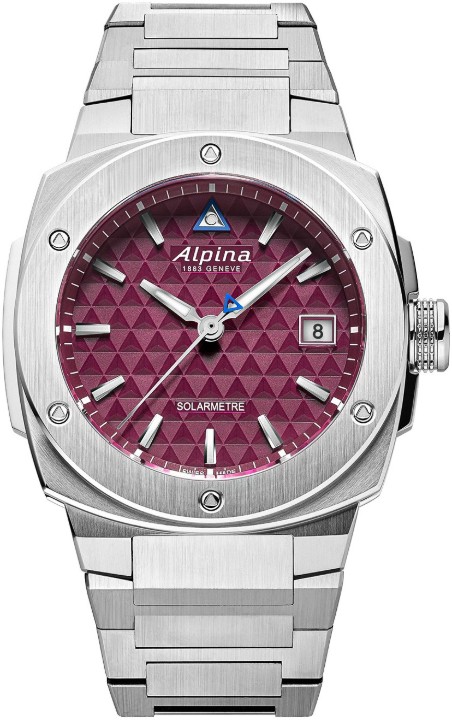 Bild von Alpina Alpiner Extreme Solarmetre