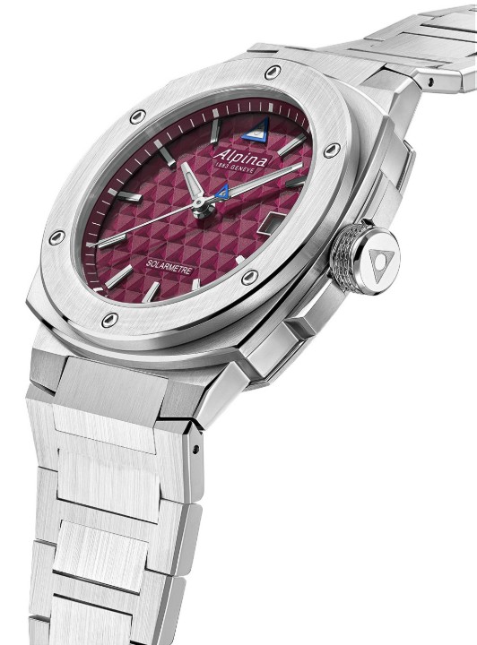 Bild von Alpina Alpiner Extreme Solarmetre