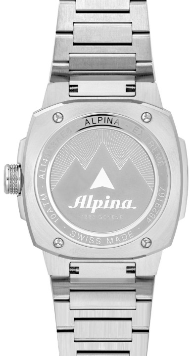 Bild von Alpina Alpiner Extreme Solarmetre