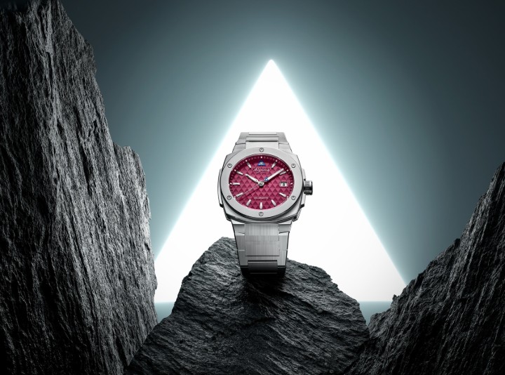 Bild von Alpina Alpiner Extreme Solarmetre