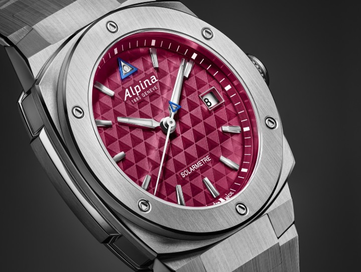 Bild von Alpina Alpiner Extreme Solarmetre