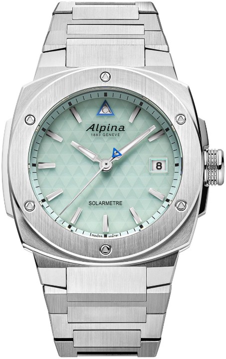 Bild von Alpina Alpiner Extreme Solarmetre