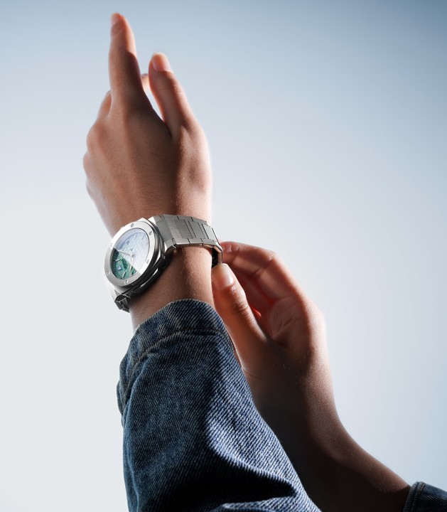 Bild von Alpina Alpiner Extreme Solarmetre