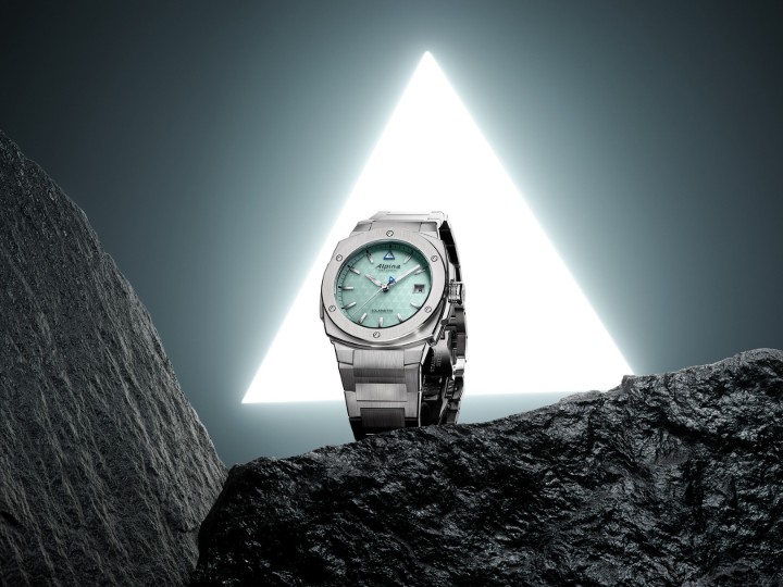 Bild von Alpina Alpiner Extreme Solarmetre