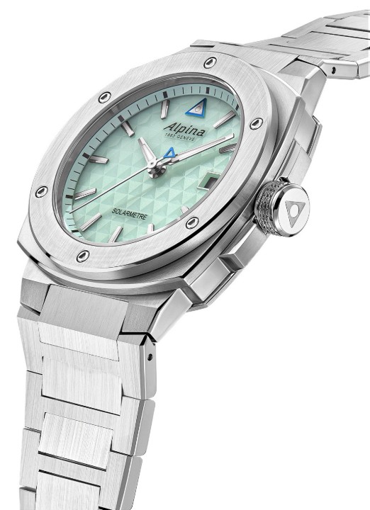 Bild von Alpina Alpiner Extreme Solarmetre