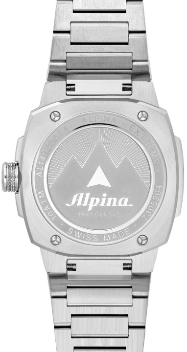 Bild von Alpina Alpiner Extreme Solarmetre
