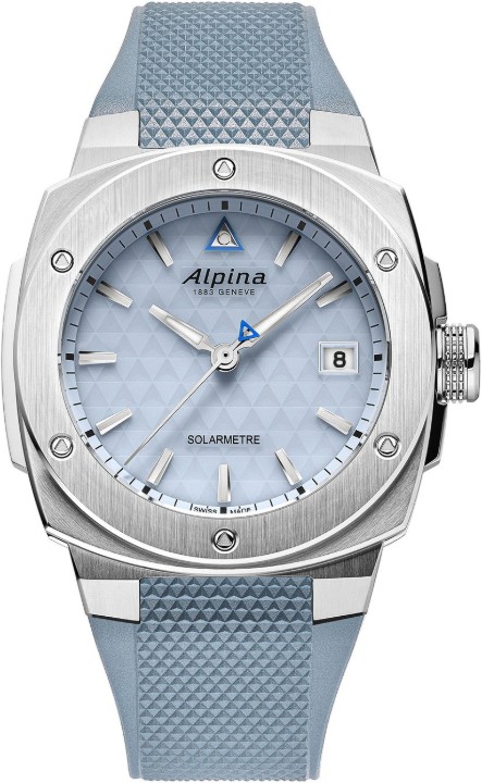 Bild von Alpina Alpiner Extreme Solarmetre