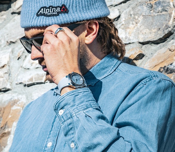 Bild von Alpina Alpiner Extreme Solarmetre