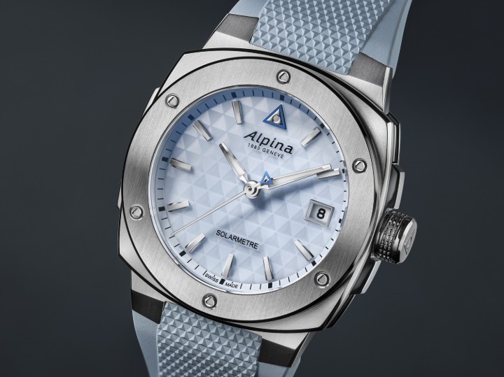 Bild von Alpina Alpiner Extreme Solarmetre