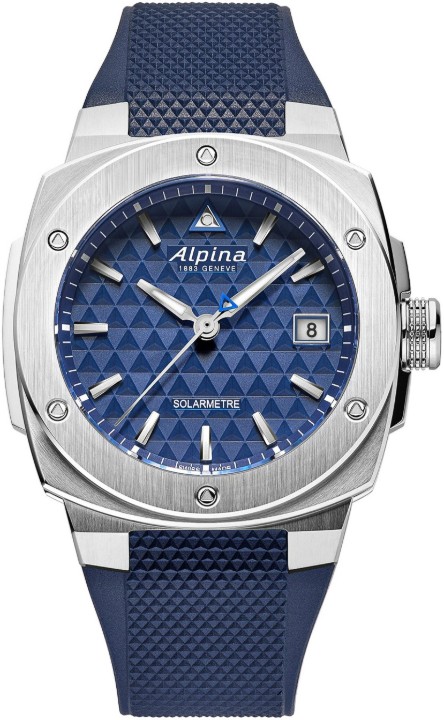 Bild von Alpina Alpiner Extreme Solarmetre