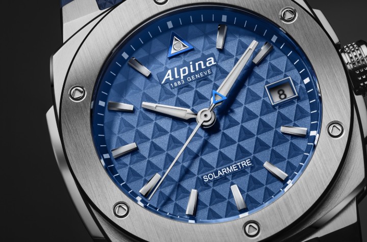 Bild von Alpina Alpiner Extreme Solarmetre